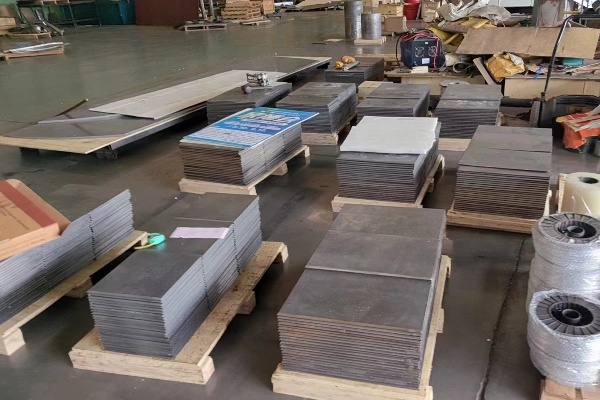 虹口防辐射铅块 配重铅块 铅件加工