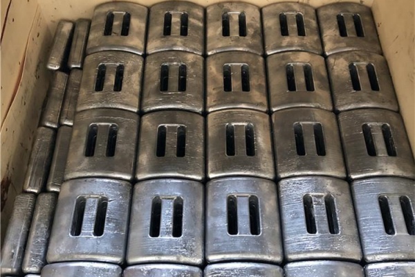 虹口潜水铅块  X射线防护铅砖 铅制品