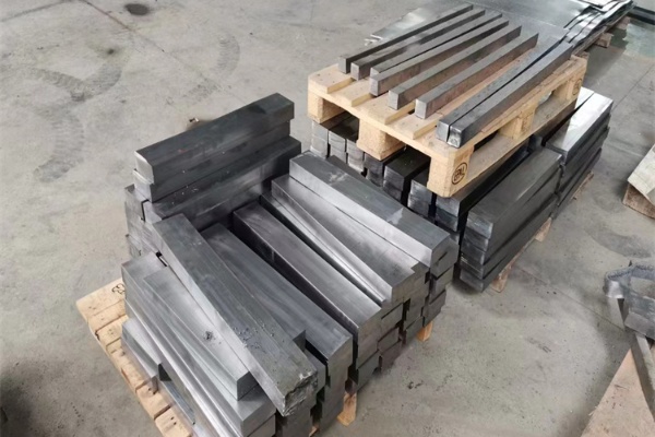 虹口配重铅长条  核医学铅块 铅加工件