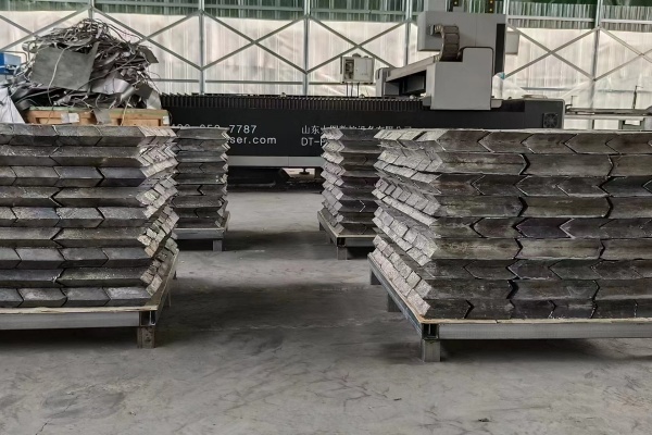 虹口挤压/浇铸铅砖 配重防辐射用