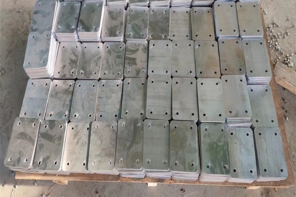 虹口 异形铅块 ICU防护铅块 仪器配重铅块 