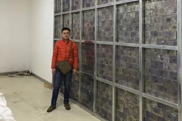 虹口加速器防护铅砖 铅锭