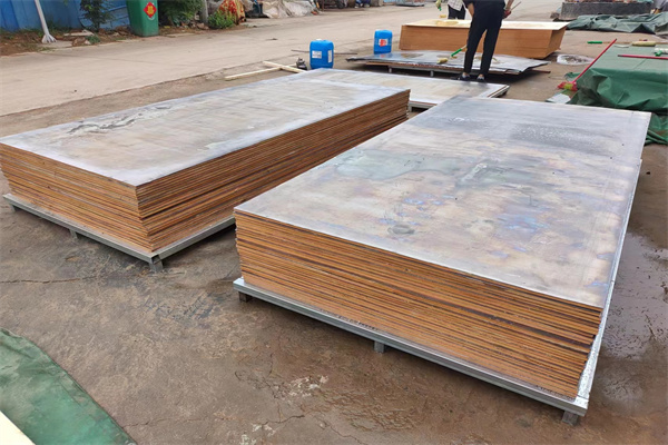 虹口铅复合板 配重铅块 铅条