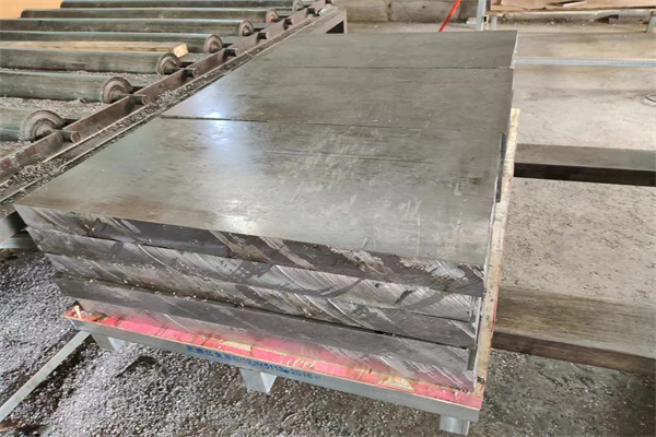 虹口屏蔽射线用铅块 ICU防护铅块