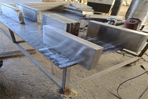 虹口不锈钢铅件 铅件加工 铅制品