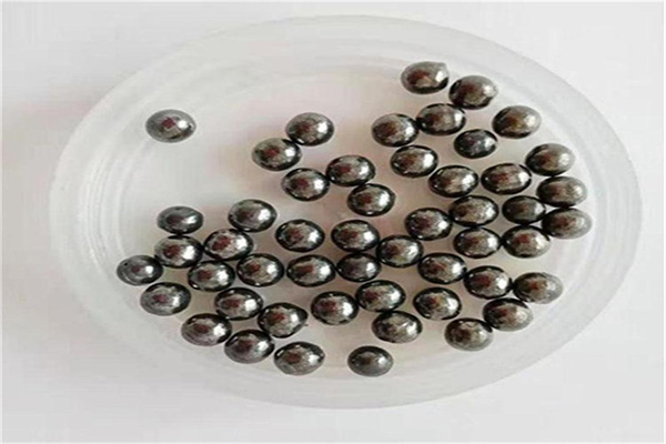 虹口铅珠 铅粒 铅丸 铅砂配重用