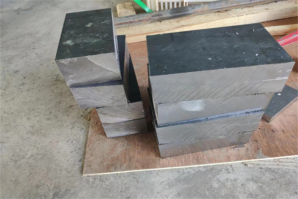 虹口负重配重铅砖 射线防护用