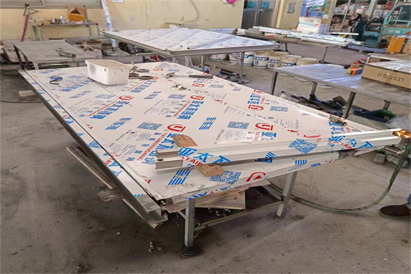 虹口DSA手术室铅门 铅门厂家