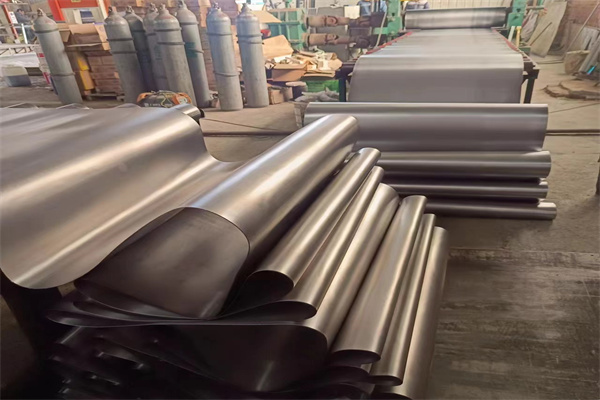 虹口铅板 铅皮 铅卷