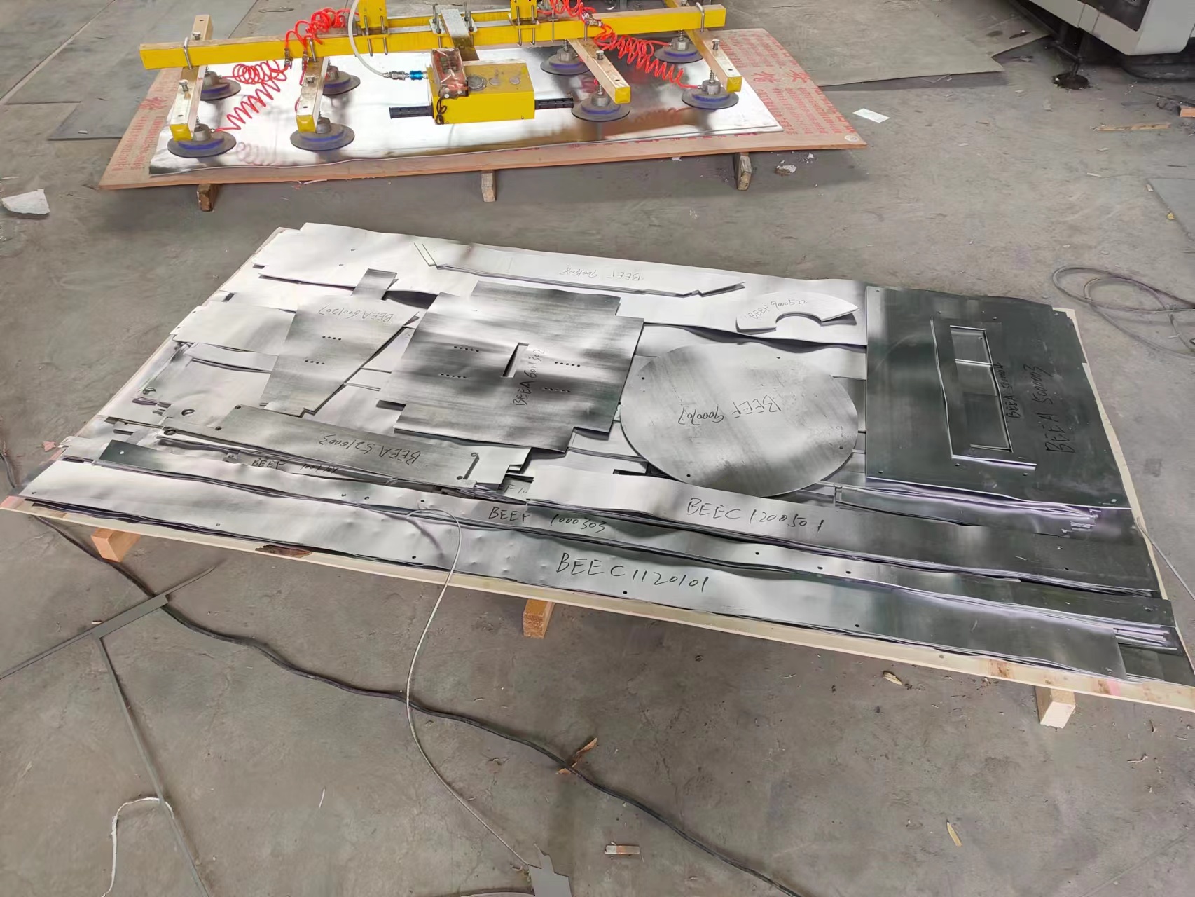 虹口铅皮 铅板 铅箔 铅片