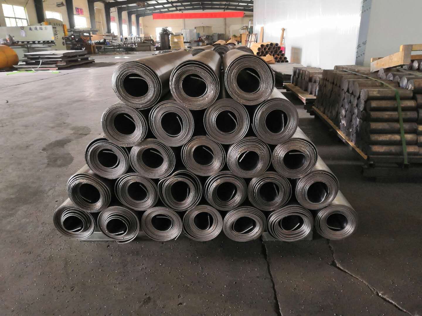 虹口医用防辐射铅皮
