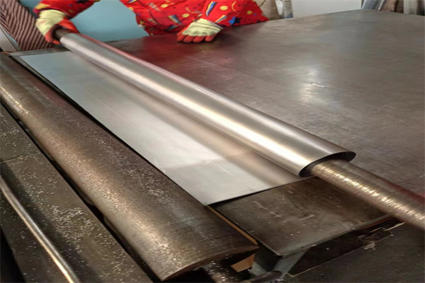 虹口0.5mm铅皮  软铅皮   钓鱼铅皮