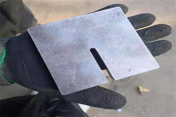 虹口平衡铅块   切割铅块  铅块加工厂家