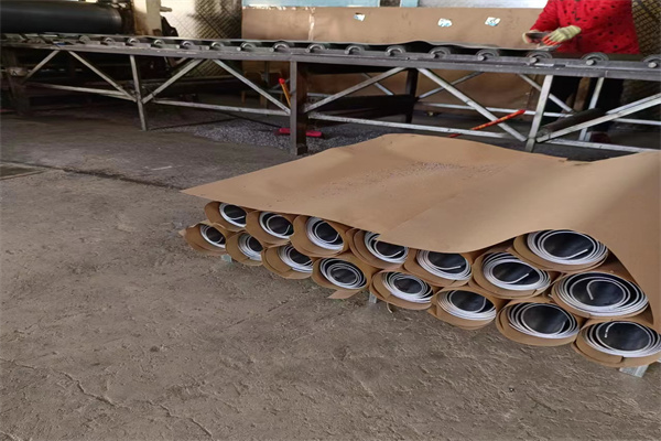 虹口DR室病房射线铅皮