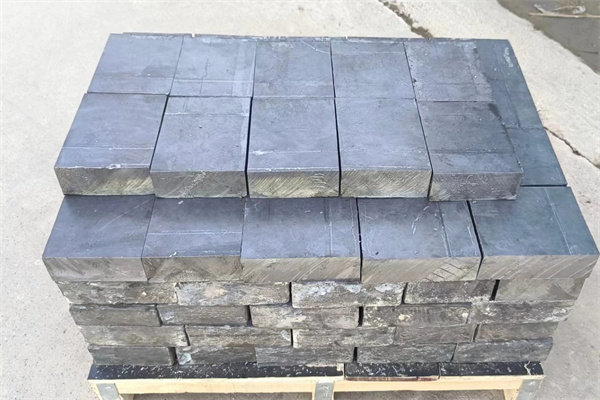 虹口电梯配重铅块