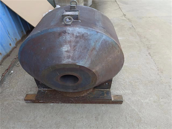 虹口浇筑合金铅件