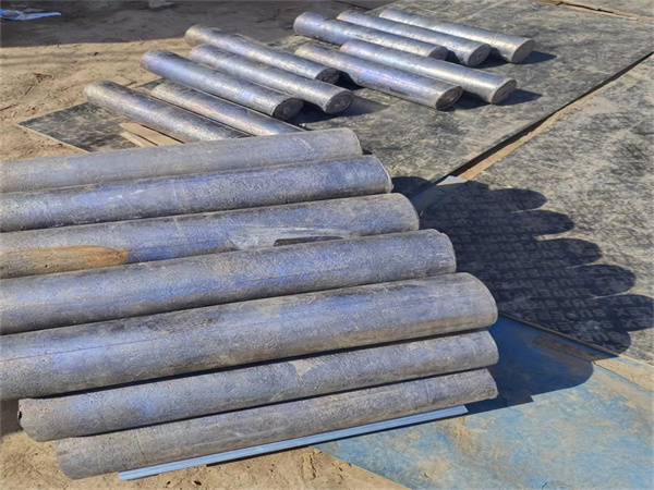 虹口配重铅棒