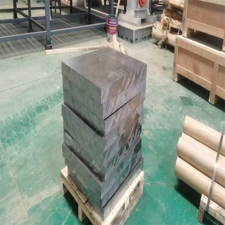 虹口铅块的主要用途